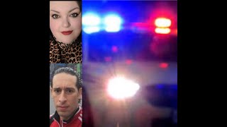 Police Chantal and Nader Translation Video January 19 2022 [upl. by Nnylhtak816]