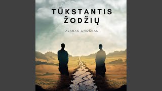 Tūkstantis žodžių [upl. by Eben]