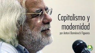 CHdCT Capitalismo y modernidad [upl. by Brest]