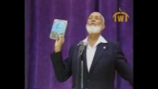 መፅሐፍ ቅዱስ የአምላክ ቃል ነዉን  Part 2  Sheikh Ahmed Deedat Vs Jimmy Swaggart  Is the Bible Gods Word [upl. by Fred]