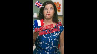 Remplacer les anglicismes 😉Howtospeakfrench Frenchclass Frenchfluency Frenchenthusiast [upl. by Drofyar]