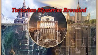 Tartarian Mysteries Revealed  Are We The New Tartarians Part 1 [upl. by Adlin]