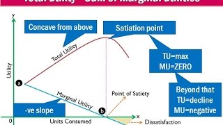 MiEP2 Types of Market Structures Marginal Utility Curve Avg Cost Economies of Scale [upl. by Ahtan]