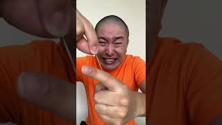 Sagawa1gou funny video 😂😂😂  SAGAWA Best TikTok 2024 shorts [upl. by Estus781]