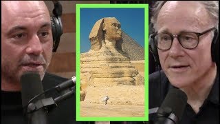 Graham Hancock’s Theory about Ancient Civilizations  Joe Rogan [upl. by Stanley580]