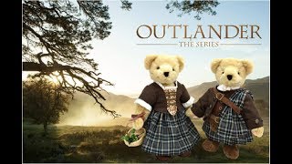 Outlander Do You Watch It [upl. by Burchett]