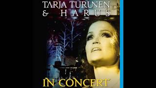 TARJA TURUNEN amp HARUS talk about their first live CD and DVD [upl. by Eudora]