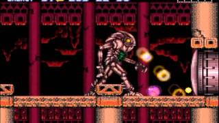 Super Metroid Walkthrough  Part 15 Screw Attack [upl. by Masuh]