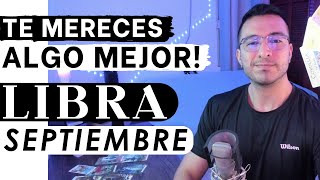 LIBRA NO QUIEREN QUE BAJES TU VIBRACIÓN PROTECCIÓN SIGUE FIRME SEGUIRÁS CRECIENDO EN ARMONÍA [upl. by Naoj]