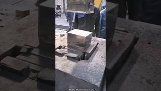 Powder metallurgy process [upl. by Nelie384]