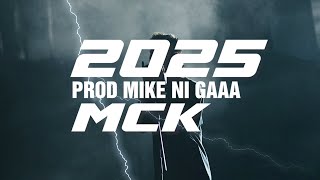 2025 PROD MIKE NI GAAA  MCK  Rep JasonDilla [upl. by Ahtebbat]