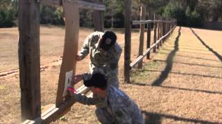 USAMU Basic Riflemans Course Part 6 [upl. by Shelagh]