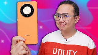 Honor X9b Review Tough but good enough [upl. by Niwhsa]