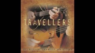 Butch Baldassari  Little jacky wilson Track 02 Travellers ALBUM [upl. by Ilat239]