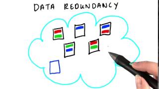 03 Data Redundancy [upl. by Aleak500]