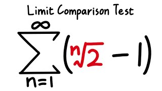 Geometric Series  Convergence Derivation and Example [upl. by Henig474]