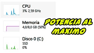 Desbloquea Todo El Potencial De Su Pc O Laptop [upl. by Ariamat]