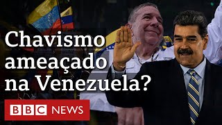 Eleição na Venezuela Maduro corre o risco de ter de deixar o poder [upl. by Bernt]