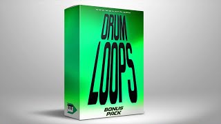 FREE REGGAETON DRUM LOOPS Libreria de Reggaeton  DRUM LOOP PACK Gratis [upl. by Silda5]