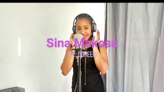 Les Wanyika  Sina Makosa cover by Nanah [upl. by Suivatnod]