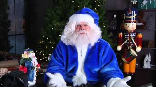 WestJet Christmas Miracle Santas bloopers [upl. by Nirahs]