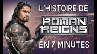 FULL MATCH  Brock Lesnar vs Roman Reigns  Universal Title Match SummerSlam 2018 [upl. by Loutitia]