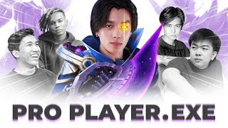 PRO PLAYER EXE feat Kairi Lemon Dlar Kiboy LJ R7 Godiva dll [upl. by Screens]