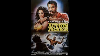 Action Jackson Retro Trailer trailer superpanavision actionmovie [upl. by Harpole]