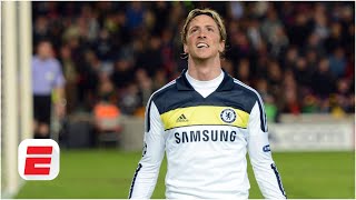 On this Day Fernando Torres amp Chelsea’s STORYBOOK win over Barcelona 2012  Champions League [upl. by Aseral]