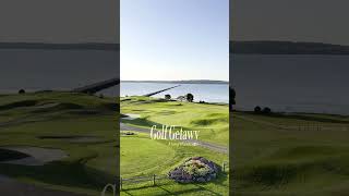 The Samoset Resort in Rockport Maine [upl. by Sloan]