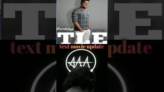 Director Atlee next direct icon star AlluArjun telugushorts [upl. by Einyaj]