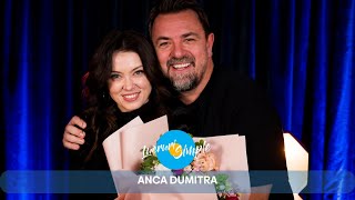 PODCAST LUCRURI SIMPLE  S4 EP25  ANCA DUMITRA [upl. by Acissev]