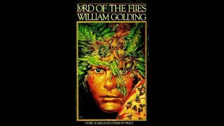 ✨LORD OF THE FLIES FULL AUDIOBOOK✨ [upl. by Halet]