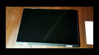 UNBOXING DELL Inspiron 16 2 in 1 Ultra 7 TOUCHSCREEN [upl. by Haldes]