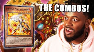 Our Resident Relinquished Duelist Returns  Anime Duels [upl. by Lurlene]