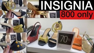 Insignia Flat 70 off today Insignia sale [upl. by Charley]