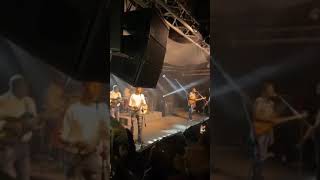 Alick Macheso  Mundikumbuke live in Australia 2022 [upl. by Herrah]