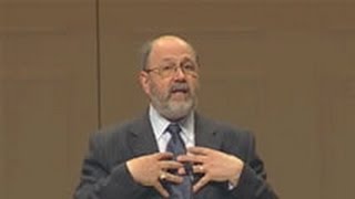 NT Wright  Jesus and the People of God [upl. by Drahcir]