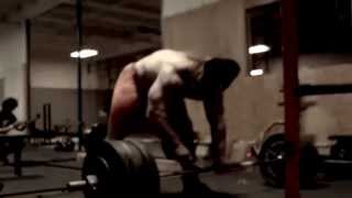 Deadlift Motivation  GET UP [upl. by Atworth]