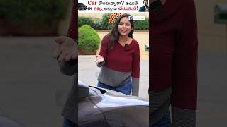 🚗 Dont Make These Mistakes When Buying a Car 😱 shorts carbuyingtips cargst [upl. by Shayla]