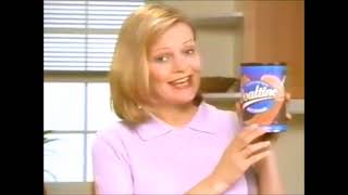 Ovaltine Commercial 1998 2 [upl. by Danas838]