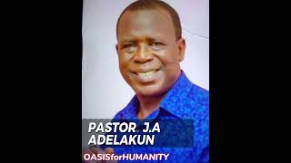 OLORUN IGBALA  PASTOR JA ADELAKUN [upl. by Pimbley100]