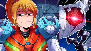 Metroid Dread Hard Mode The Complete Adventure [upl. by Ocana]