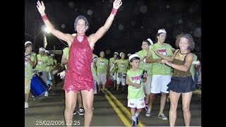 Carnaval de Jaboticabal 2006  Parte 1 [upl. by Viafore125]