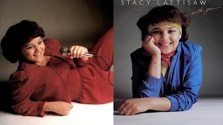 Stacy Lattisaw  Love on a Two Way Street 1981 HQ [upl. by Nemracledairam988]