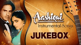 Aashiqui 2 BGMs  Jukebox  IndianMovieBGMs [upl. by Kcirdlek]