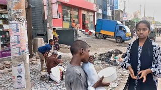 গ্রাম ও শহরের মানুষদের মধ্যে পার্থক্য  How different scene between urban people and villagel Life [upl. by Fern839]