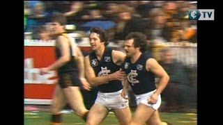 On This Day  1982 Grand Final [upl. by Eesac]