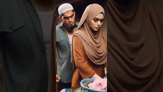 Deen e Islam Ki Khubsurti 💕 deeneislam islamic deen nabi hadees short husbandwife [upl. by Sedgewinn54]