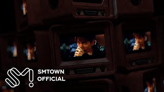 BAEKHYUN 백현 Bambi BRLLNT Remix MV [upl. by Strait]